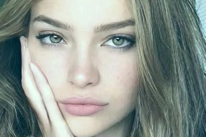 Maya, 32, a dark blonde hazel-eyed slavic companion based in Nama. Offering CIM, Deep French Kissing, Domination, OWO. Available for incall and outcall, day ...