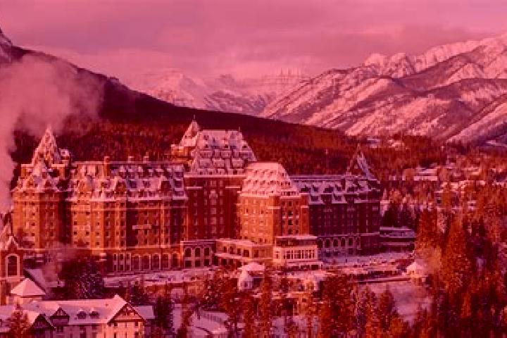 Maya, 32 — Escort in Banff, Canada