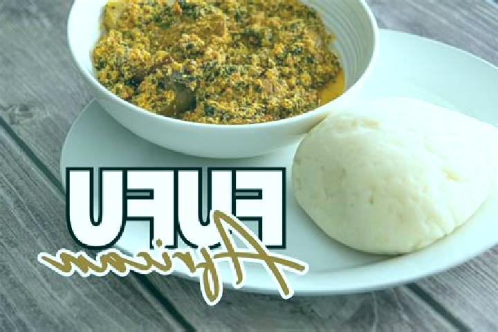 Maya, 32 — Escort in Fufu, Nigeria