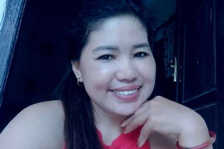 Maya, 32 — Escort in Kebonkopi, Indonesia
