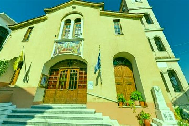 Maya, 32 — Escort in Koimisi, Greece
