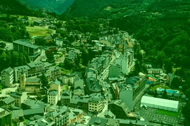 Maya, 32 — Escort in la Massana, Andorra