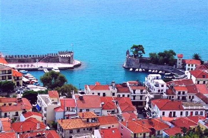 Maya, 32 — Escort in Nafpaktos, Greece