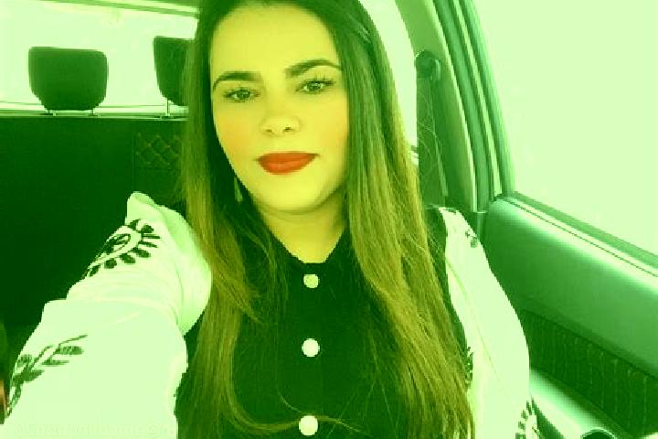 Maya, 32 — Escort in Tarhit Ouled Hellal, Algeria