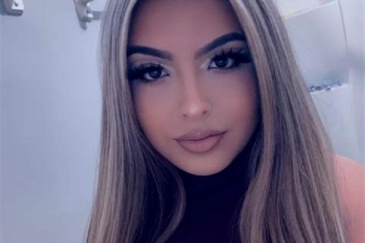 Maya, 33, a blonde dark-eyed latina companion based in Ujszentivan. Offering Overnight, Roleplay, BDSM, Party Girl. Available for incall and outcall, overnig...