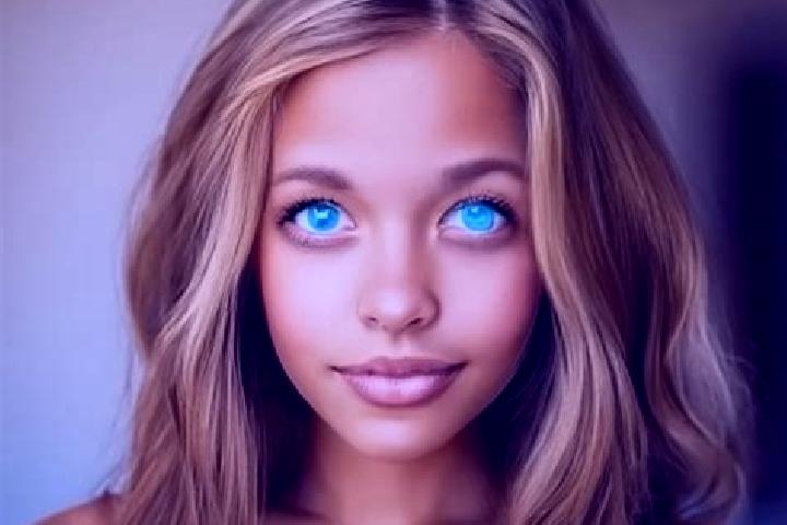 Maya, 33, a chestnut blue-eyed mixed companion based in Denney. Offering Overnight, CIM, Party Girl, Fetish. Available for incall and outcall, overnight book...
