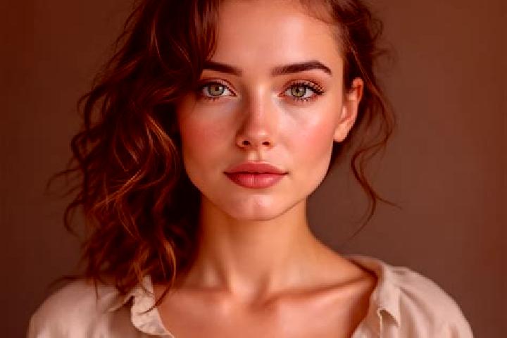 Maya, 33, a chestnut grey-eyed european companion based in Bonggol Satu. Offering Massage, Roleplay, Domination. Available for incall and outcall, overnight ...