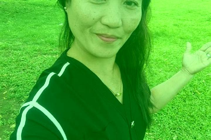 Maya, 33 — Escort in Anibongan, Philippines