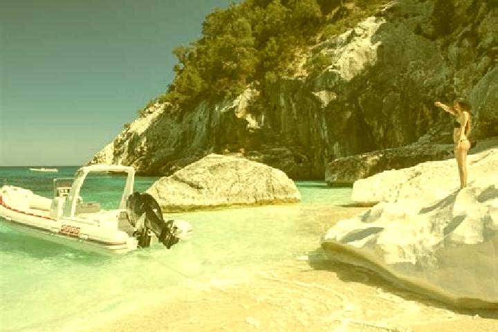 Maya, 33 — Escort in Cala Gonone, Italy