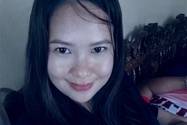 Maya, 33 — Escort in Calbiga, Philippines