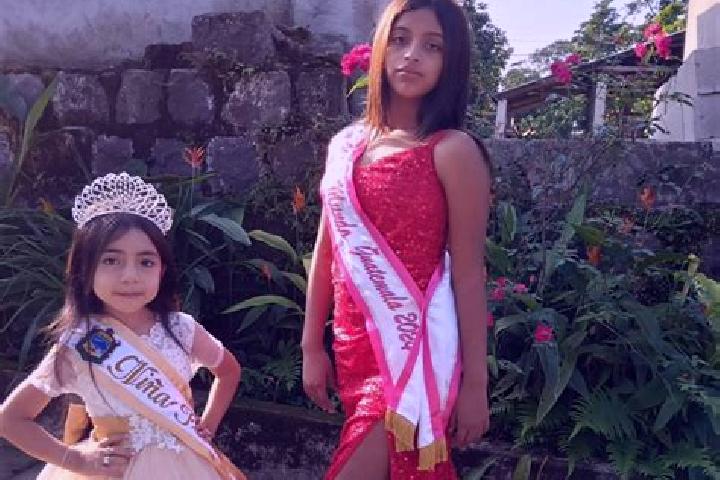 Maya, 33 — Escort in Colomba, Guatemala