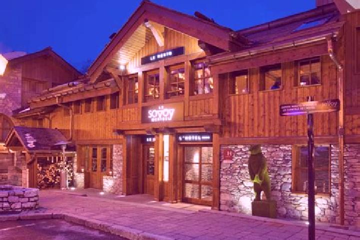 Maya, 33 — Escort in Meribel, France