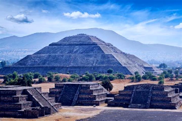 Maya, 33 — Escort in Nueva Tenochtitlan, Mexico