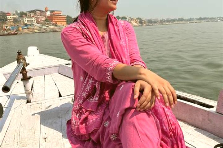 Maya, 33 — Escort in Rewa, India