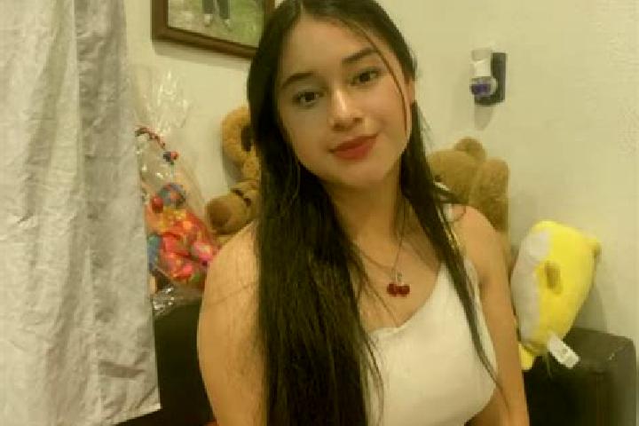 Maya, 33 — Escort in San Jose de las Torres, Mexico