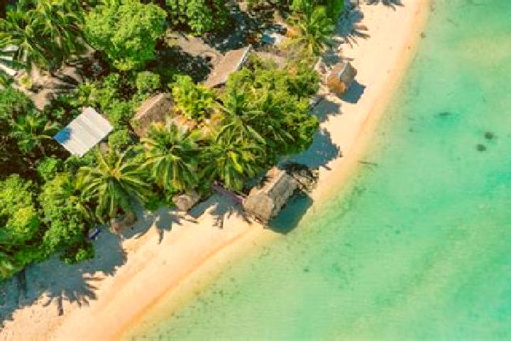 Maya, 33 — Escort in Tabwakea Village, Kiribati