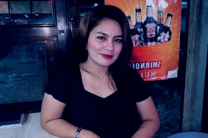 Maya, 33 — Escort in Tagasilay, Philippines