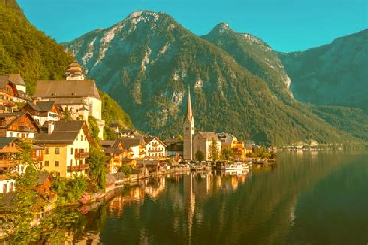 Maya, 33 — Escort in Tauplitz, Austria