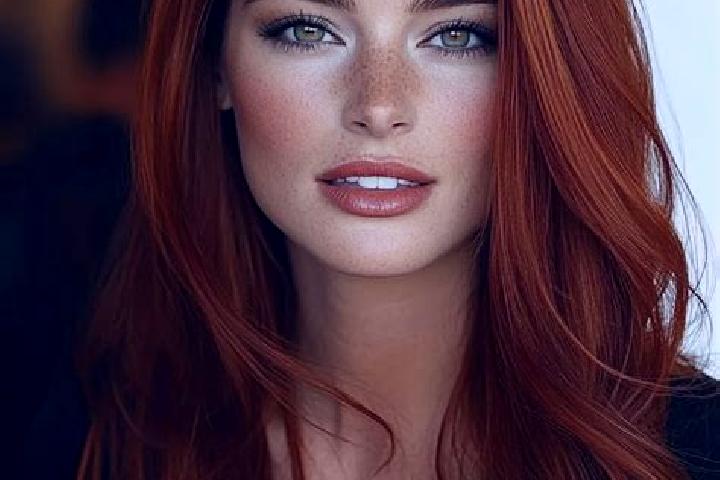 Maya, 34, a auburn blue-eyed european companion based in Wysoka Strzyzowska. Offering Party Girl, BDSM, 69. Available for incall and outcall, overnight booki...