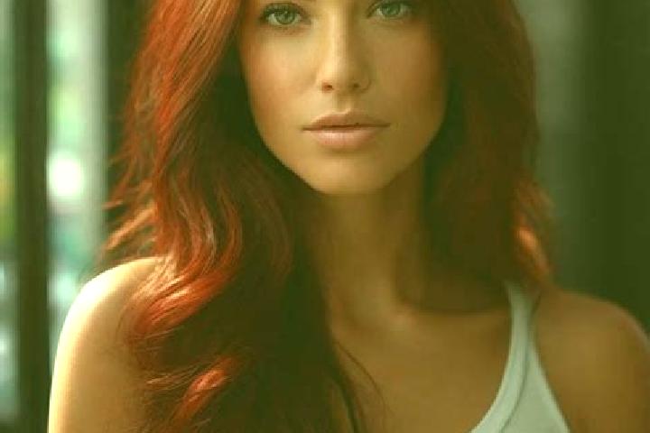 Maya, 34, a auburn hazel-eyed slavic companion based in Pretoria. Offering Couples, Tantra, Domination. Available for incall and outcall, day and evening dates.