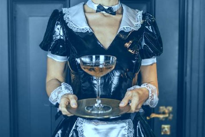 Maya, 34, a black dark-eyed caucasian companion based in Kareedouw. Offering Striptease, Deep French Kissing, Roleplay, Fetish. Available for incall and outc...
