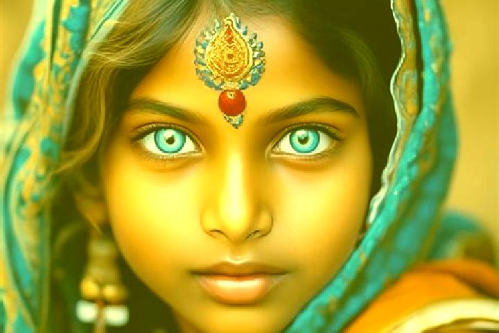Maya, 34, a chestnut blue-eyed indian companion based in Bogali. Offering Party Girl, Striptease. Available for incall and outcall, day and evening dates.