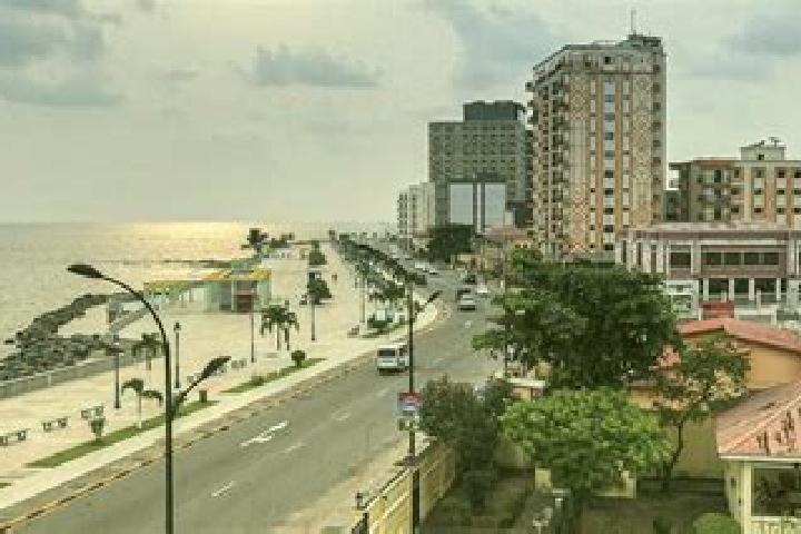 Maya, 34 — Escort in Anisoc, Equatorial Guinea