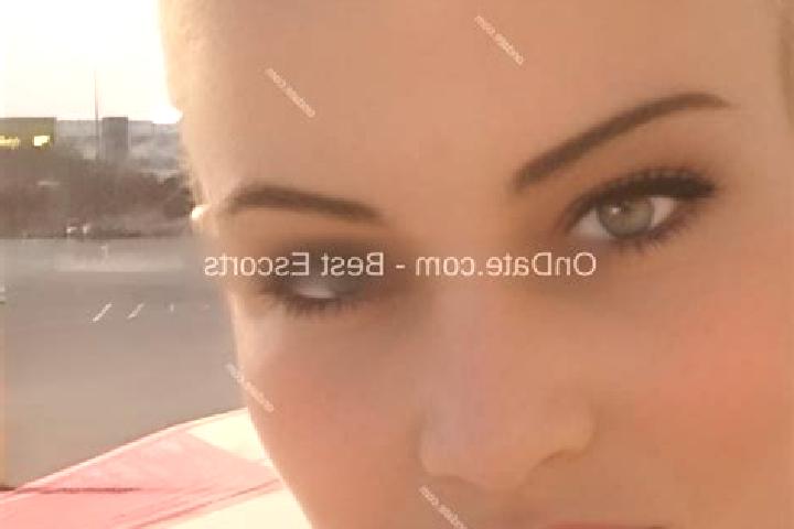 Maya, 34 — Escort in Dnesice, Czech Republic