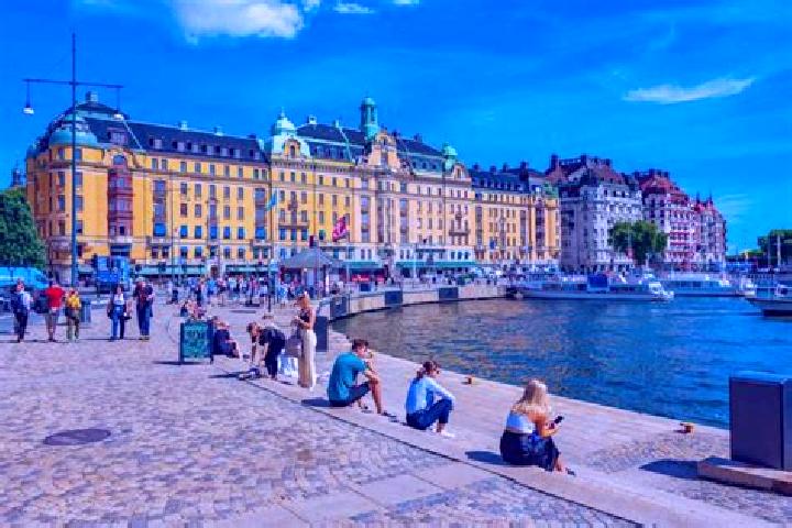 Maya, 34 — Escort in Foersloev, Sweden