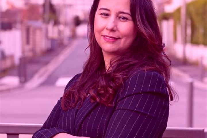 Maya, 34 — Escort in Goussainville, France
