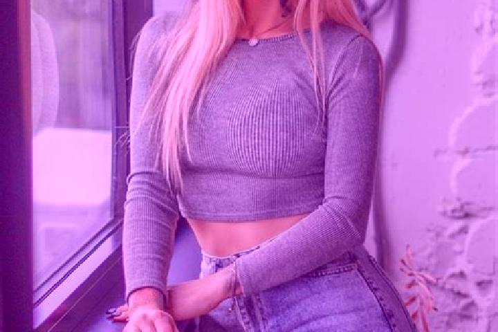Maya, 34 — Escort in Istochnoye, Ukraine