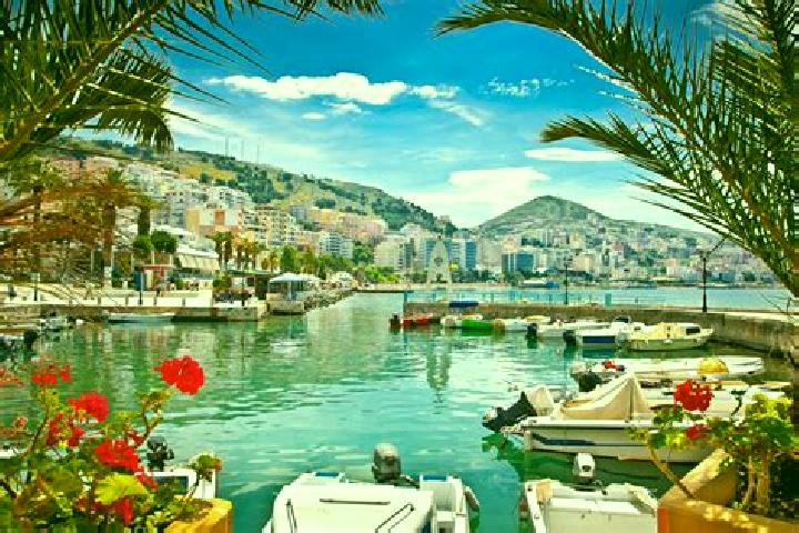 Maya, 34 — Escort in Kushove, Albania