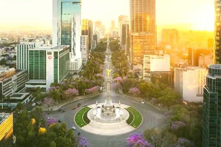 Maya, 34 — Escort in Pena Blanca, Mexico
