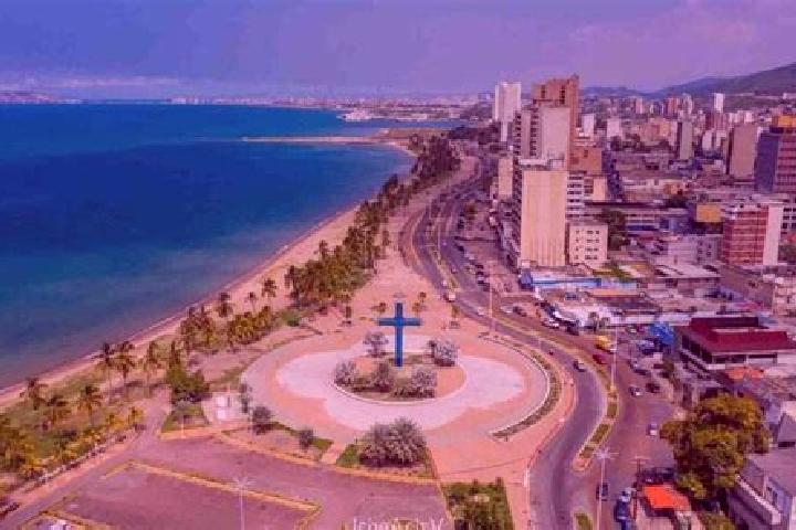 Maya, 34 — Escort in Puerto La Cruz, Venezuela