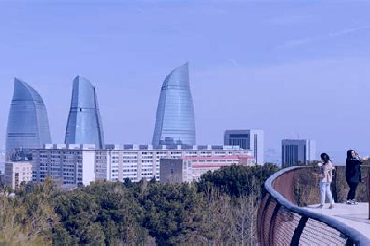 Maya, 34 — Escort in Qala, Azerbaijan