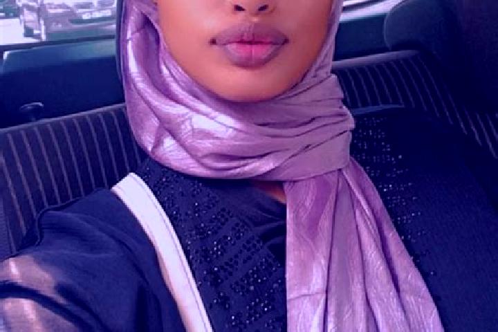 Maya, 34 — Escort in Rahimah, Saudi Arabia