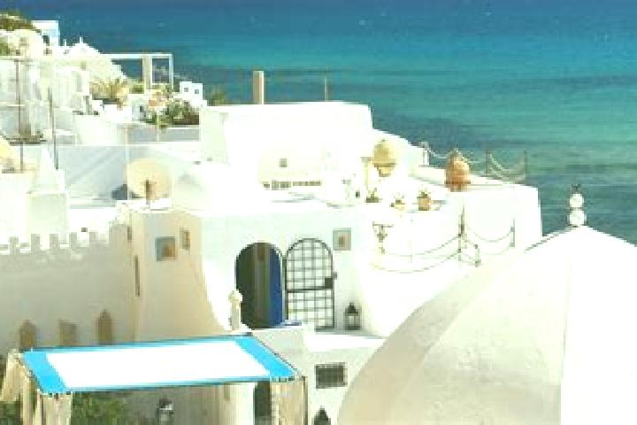 Maya, 34 — Escort in Remada, Tunisia