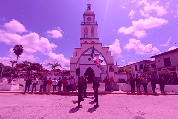 Maya, 34 — Escort in San Acateno, Mexico
