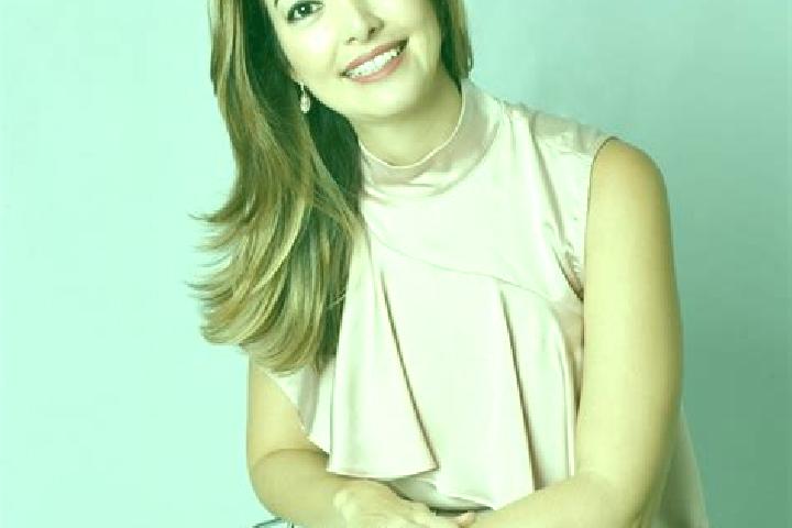 Maya, 34 — Escort in Serra do Salitre, Brazil
