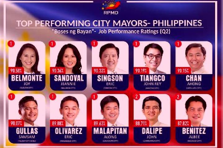Maya, 34 — Escort in Sinait, Philippines