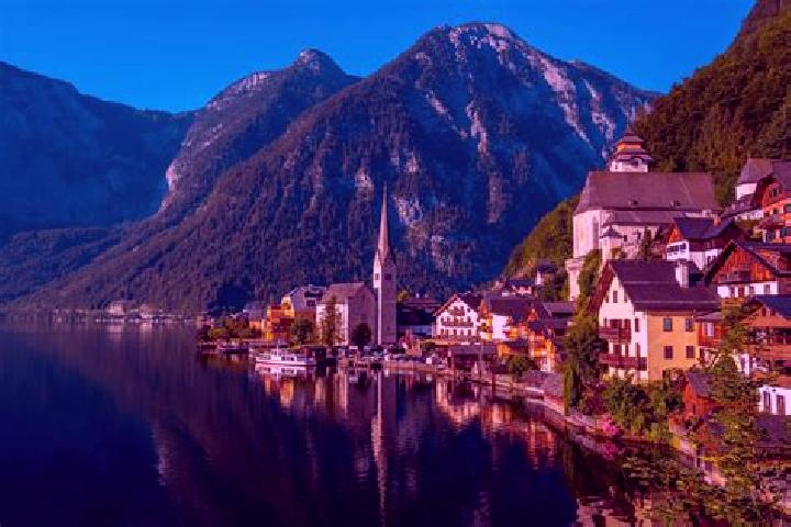 Maya, 34 — Escort in Tauplitz, Austria