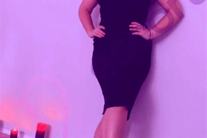 Maya, 34 — Escort in Uscimow Nowy, Poland