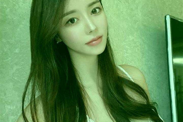 Maya, 34 — Escort in Zhuping, China