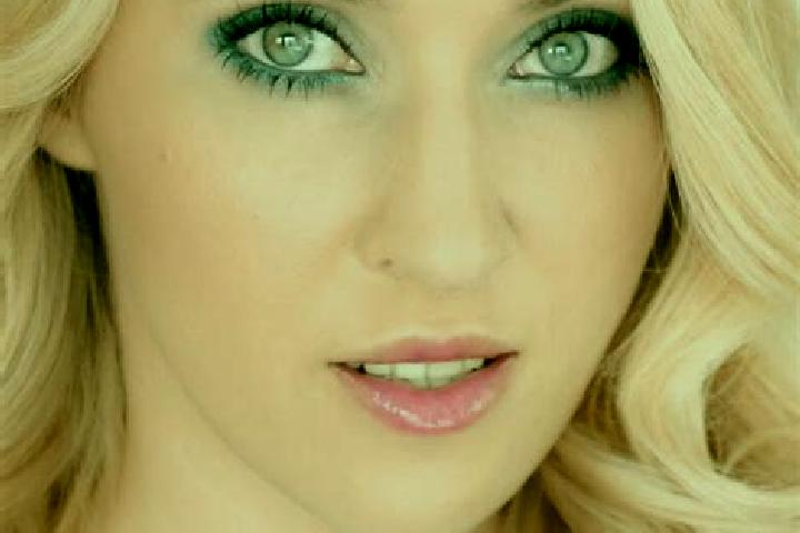 Maya, 35, a blonde green-eyed mixed companion based in Amirabad. Offering Overnight, 69, A-Level. Available for incall and outcall, day and evening dates.