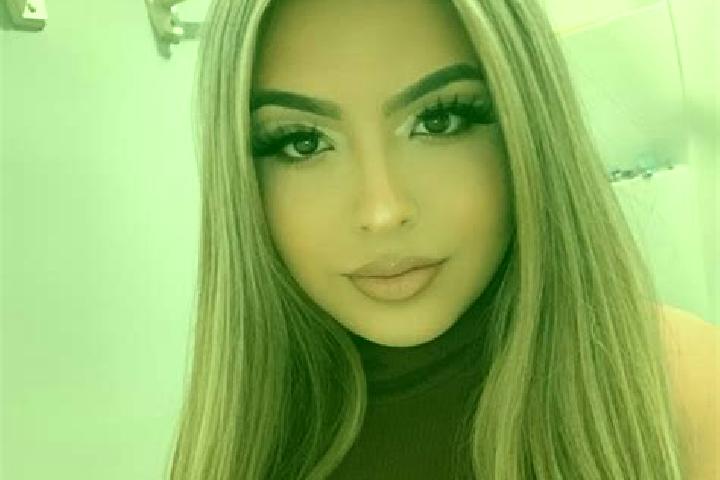 Maya, 35, a blonde grey-eyed latina companion based in Bogesti. Offering A-Level, BDSM, Overnight, Striptease, Dinner Date. Available for incall and outcall,...
