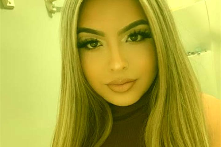 Maya, 35, a blonde grey-eyed latina companion based in Kopuaranga. Offering Roleplay, Fetish, Overnight, Couples. Available for incall and outcall, day and e...