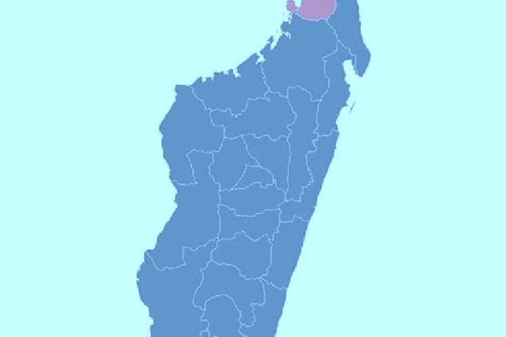 Maya, 35 — Escort in Betioky, Madagascar