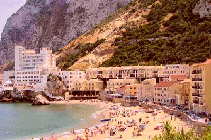 Maya, 35 — Escort in Catalan Bay, Gibraltar