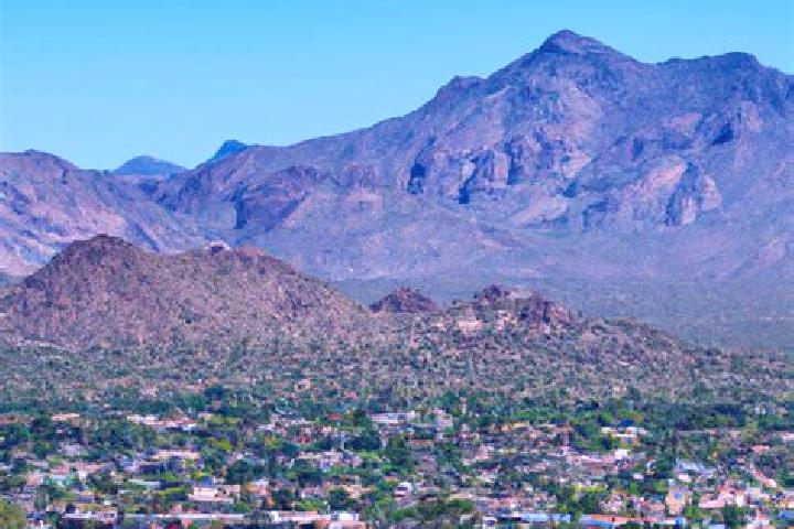 Maya, 35 — Escort in Cave Creek, United States
