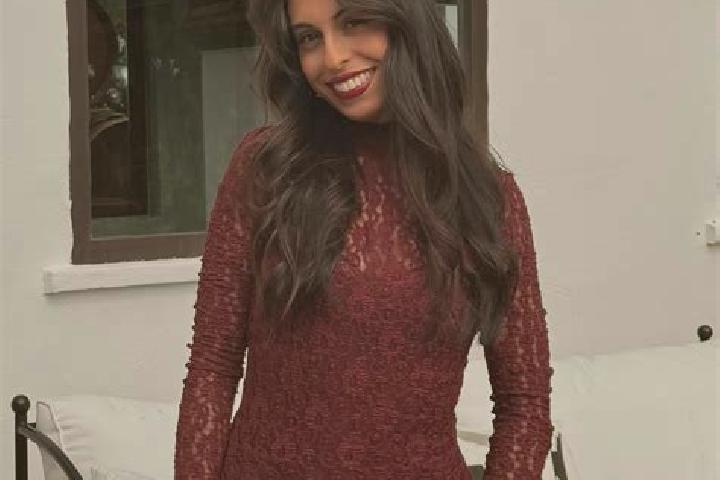 Maya, 35 — Escort in Cruz Blanca Numero Uno, Mexico